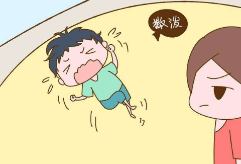 幼儿任性,父母如何对待?聪明的父母都这样做_孩子