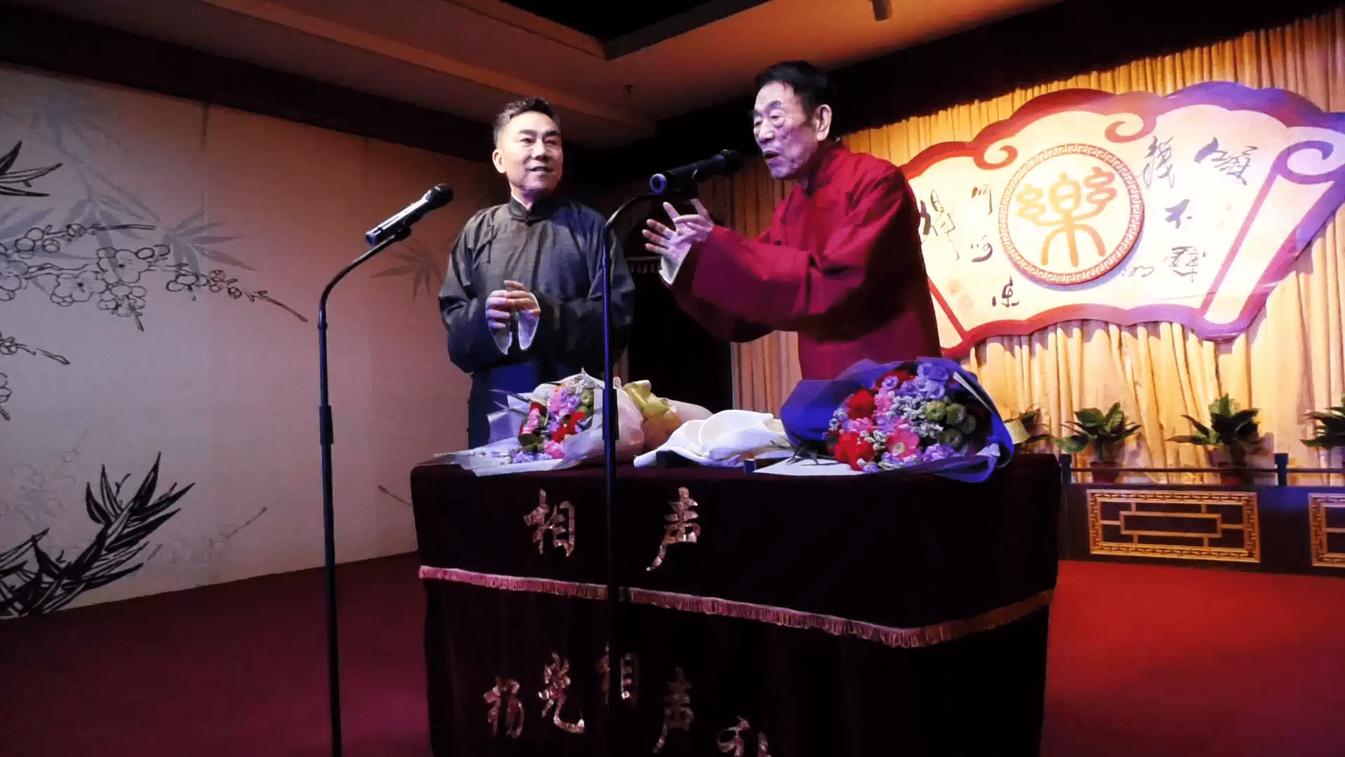 杨光相声社 古文化街旗舰店-天津