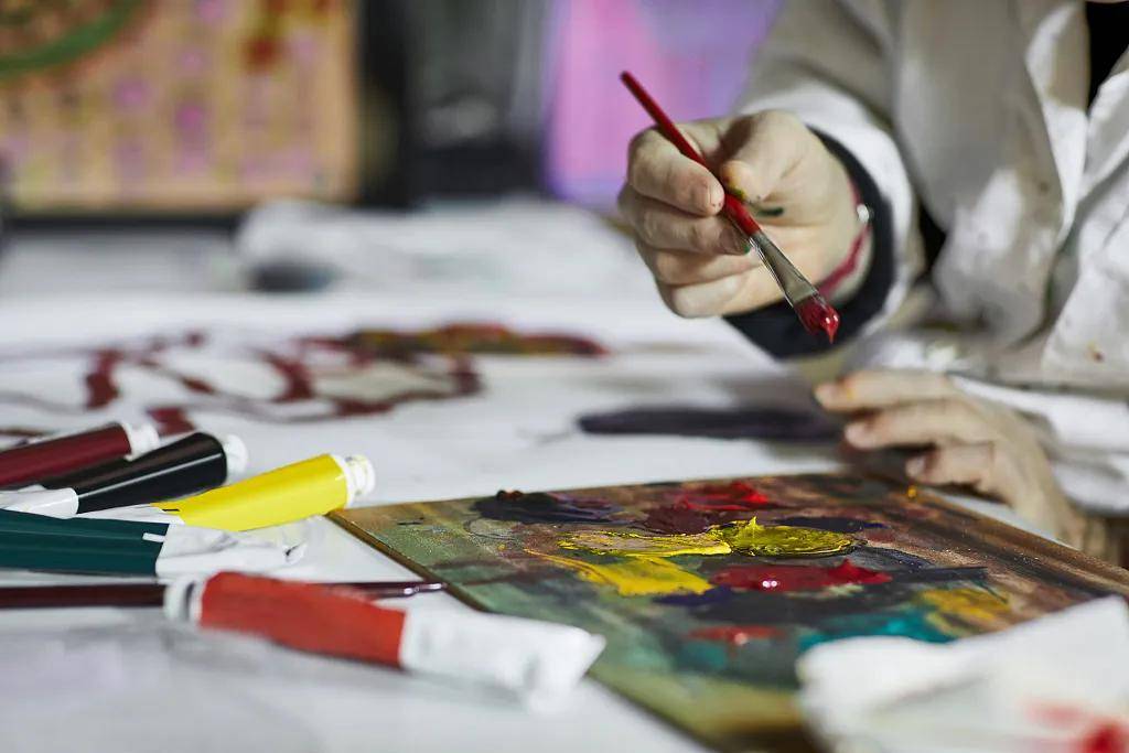 艺术生要如何填报志愿