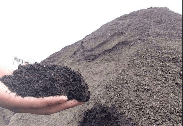 农业致富增产新项目猪粪有机肥生产线