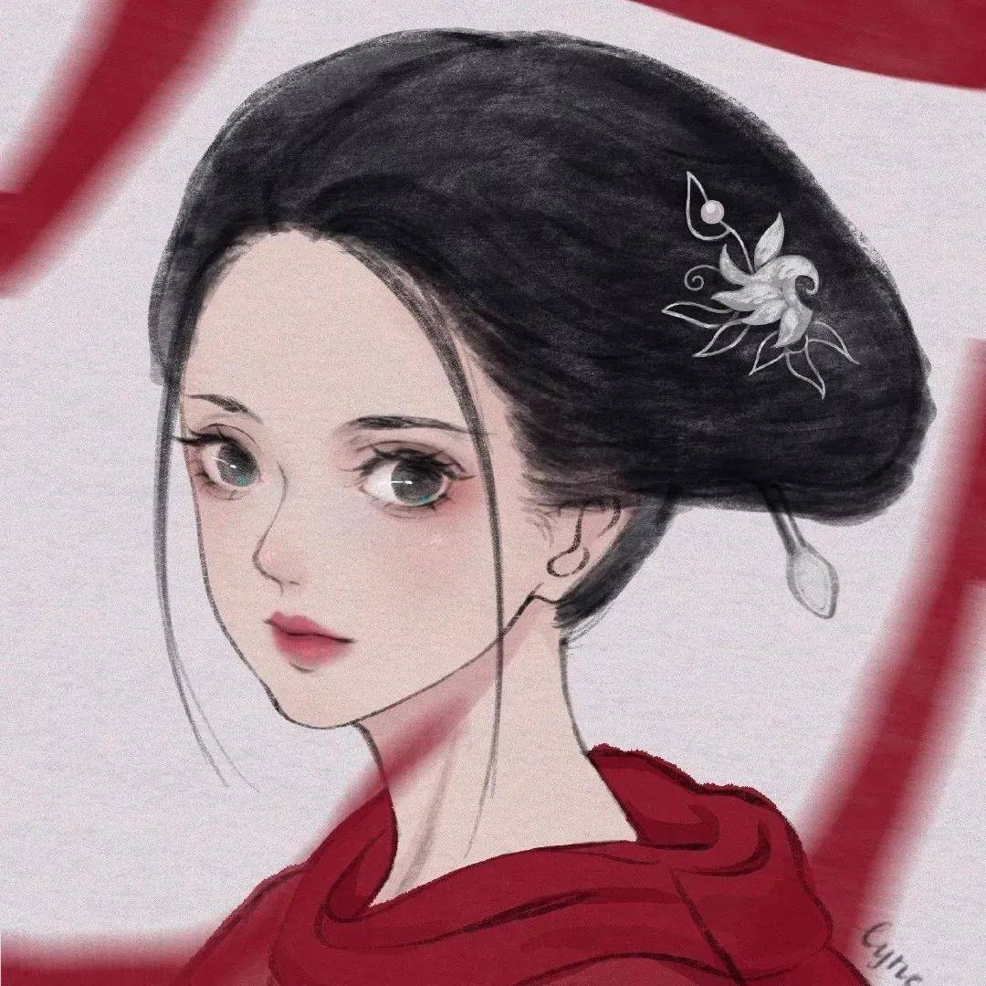 粉丝留言:丁禹兮,赵露思头像壁纸表情包(可爱又特别撩的小句子)