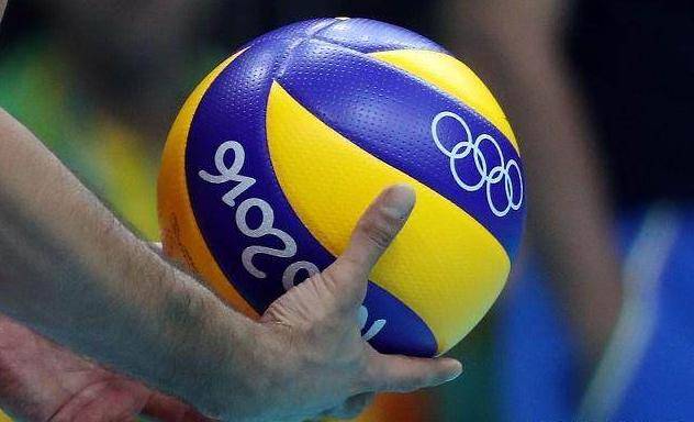 排球知识小集合,你了解球场上的二传手吗?这里有答案