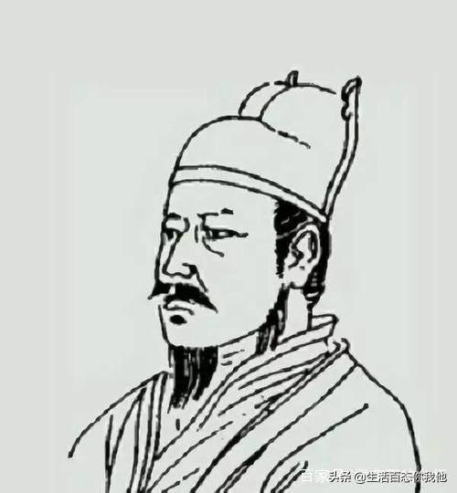 五代十国中后汉的开国皇帝刘知远