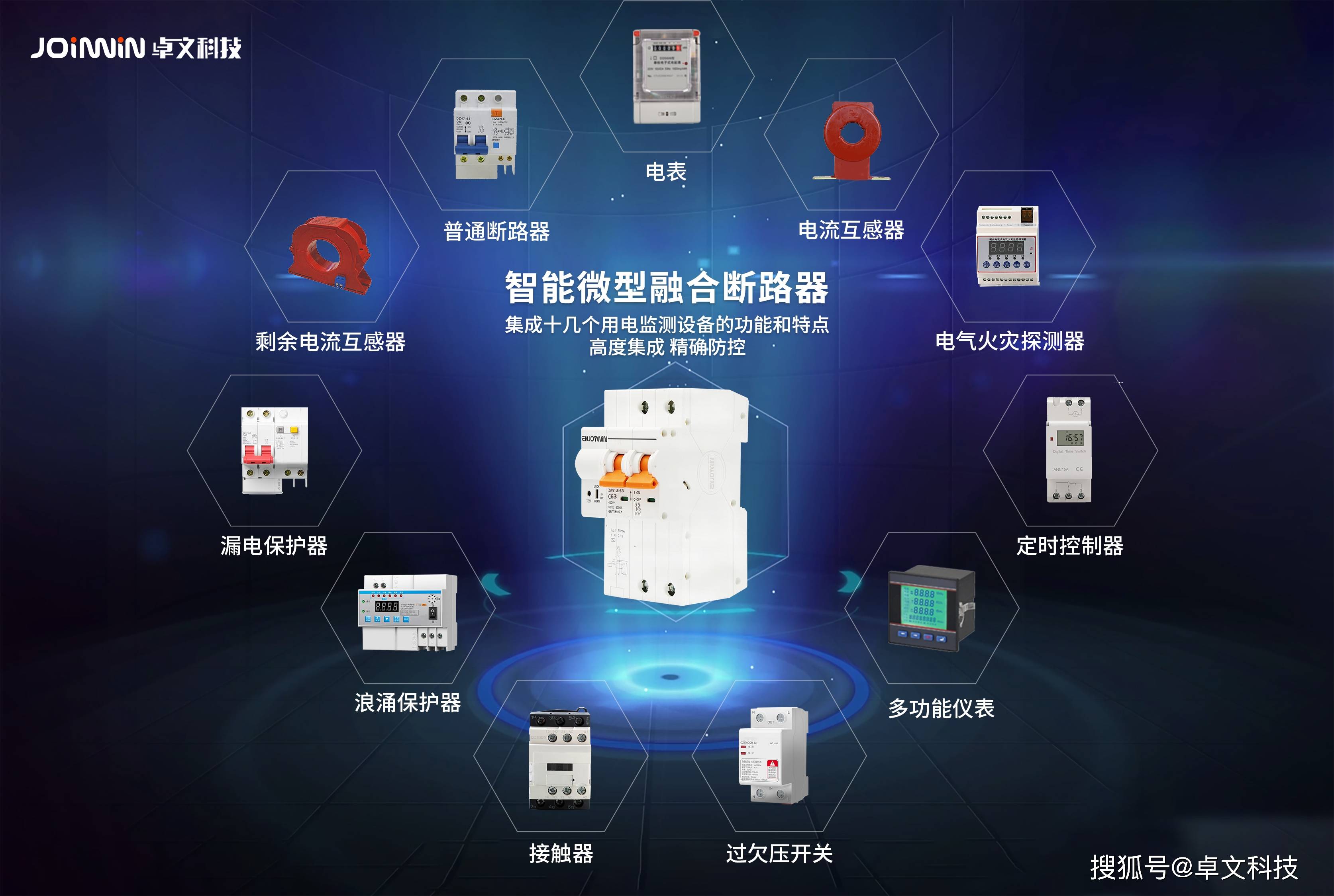 卓文科技助力国网首个云编排台区智能融合终端在陕西汉中落地应用