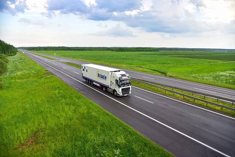 物流企业发展网络货运的主流运营模式