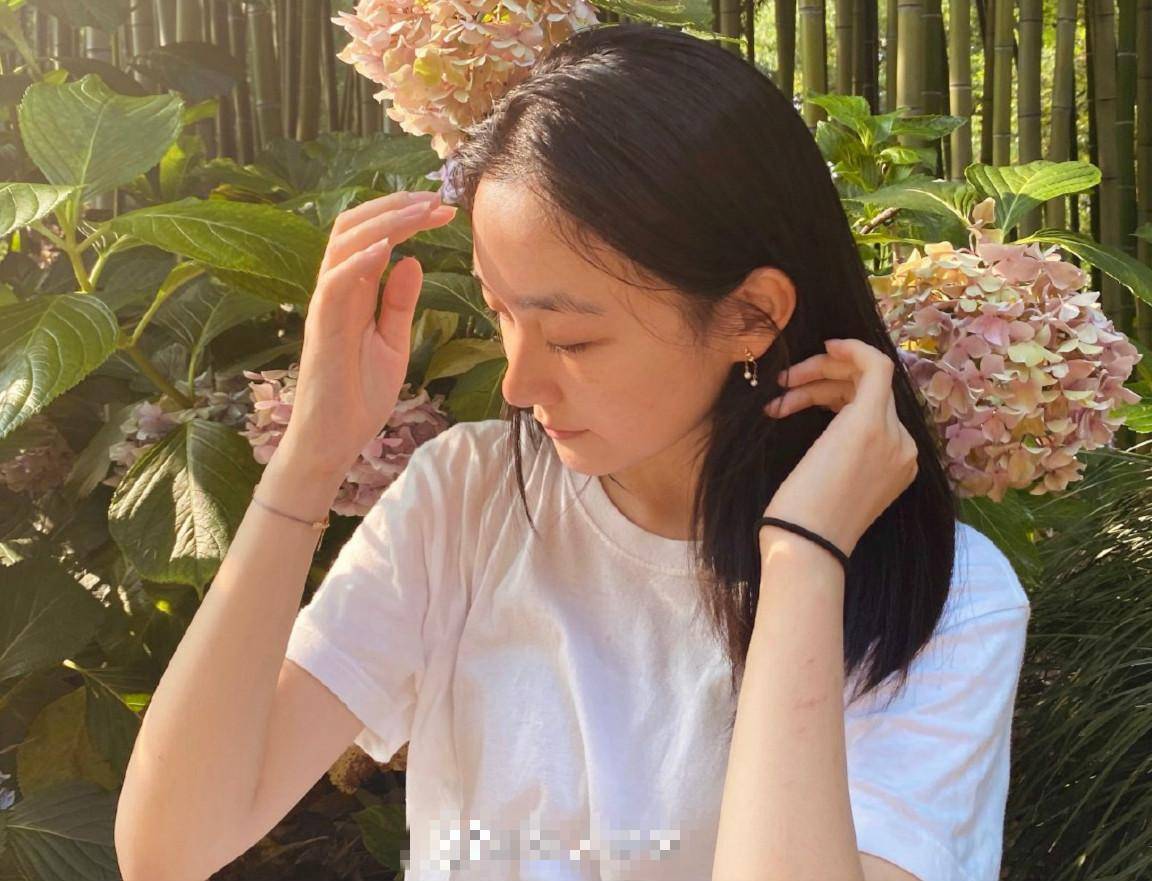 原创孙俪妹妹艺考成绩曝光,成绩优异,本是好事却为何网上多是恶评?