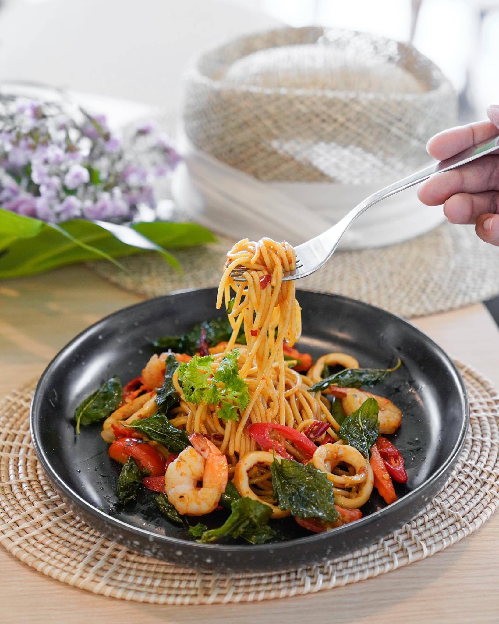 美式简餐一起感受brunch的每一天