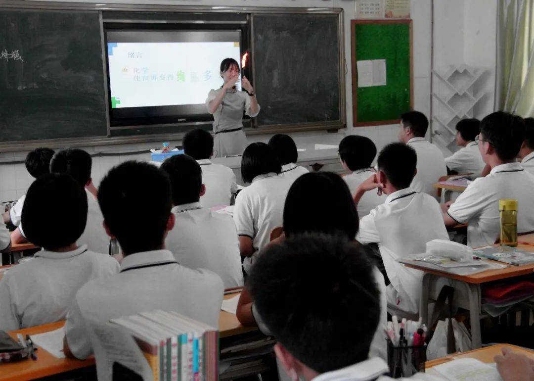 大圃中学二期改建工程预计明年底完工!校园颜值有多高?探营