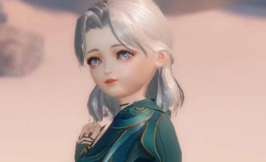 玩家:不拍照,直接拐回家!