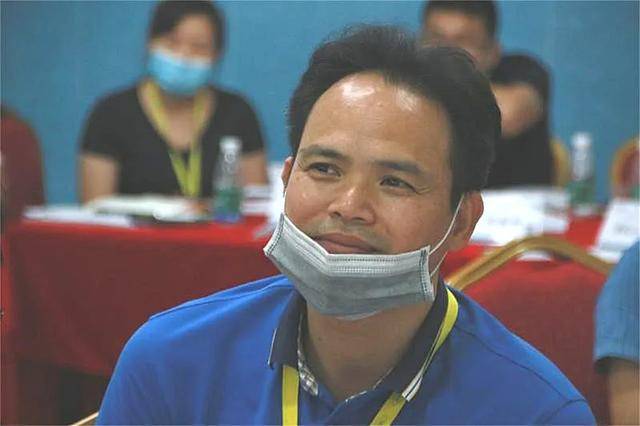 "c位"出道丨伯恩光学2020年《厂长精益管理训练营》c班火热启动