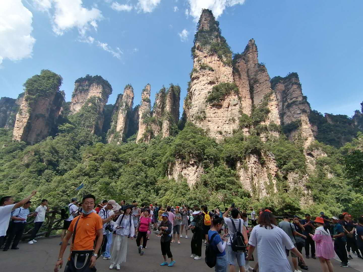 探索未知，发现惊喜！景区营销新玩法