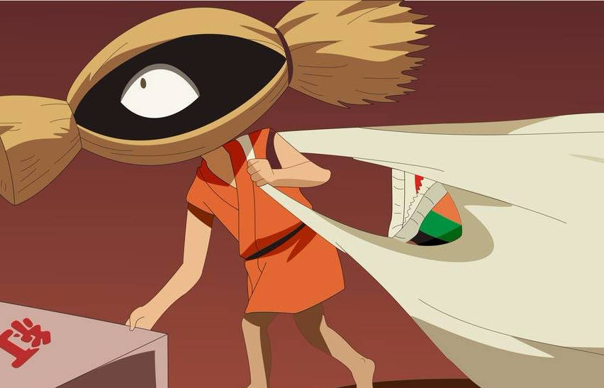 纳豆影视——纳豆小僧