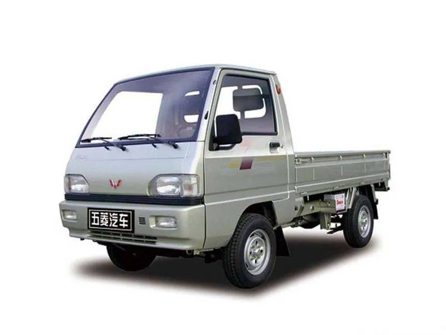 当提起五菱我们不再想起五菱神车_手机搜狐网