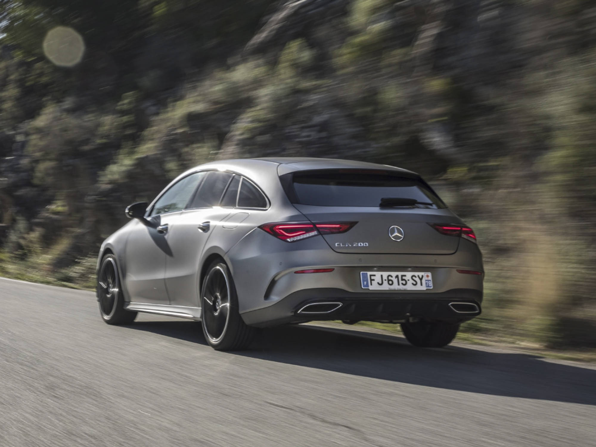 全新奔驰cla与猎装版的到来,对于很多车迷来说都是个好消息.29.98-38.