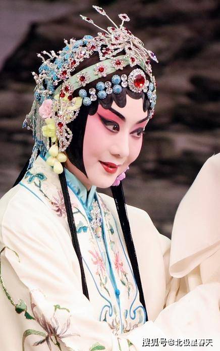 京剧艺术在屏幕上的精彩再现