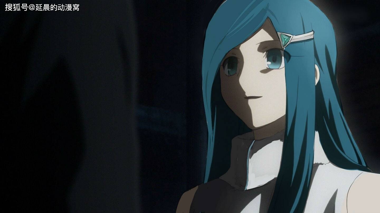 原创浅析「星游记」之反派,好坏之分从何而来?银河眼或许并不正义