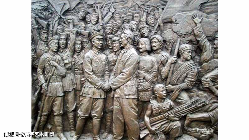 "军人"品质铸就良人精神