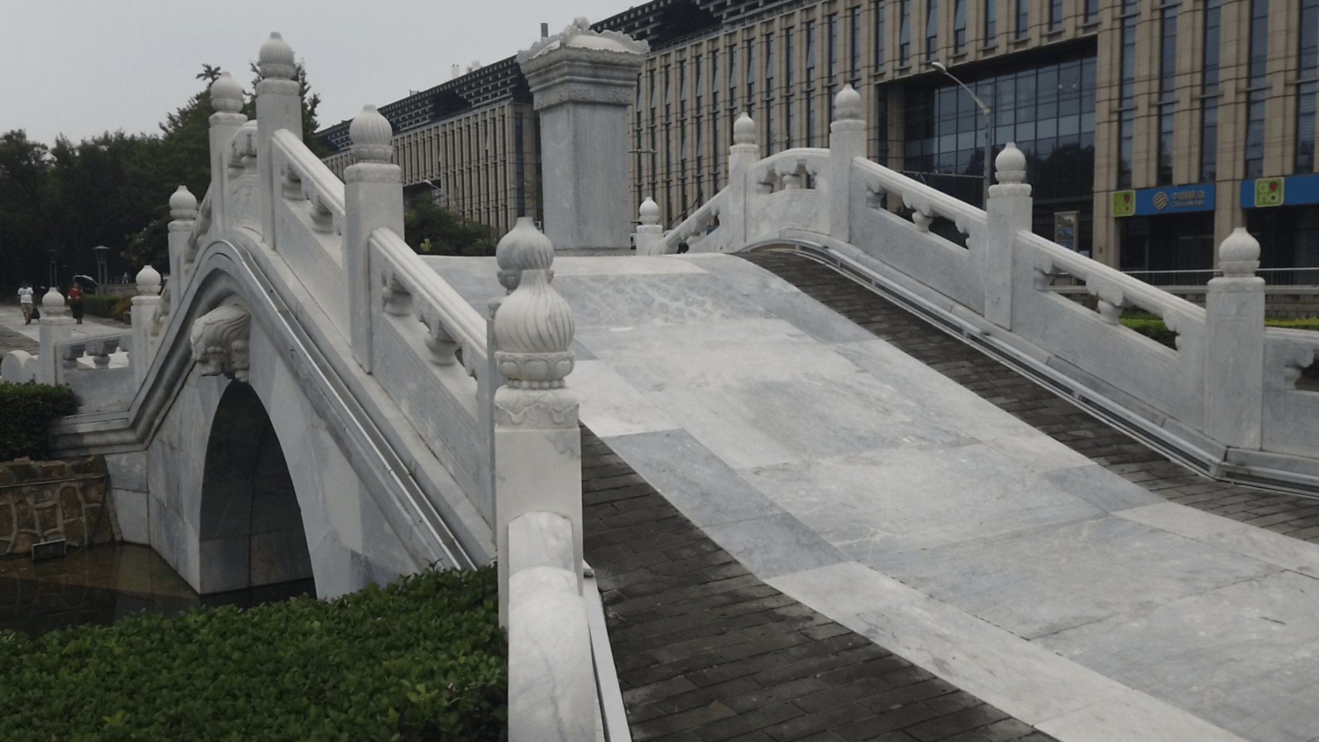 游学假期带你了解老北京"天桥"的前世今生研学旅行