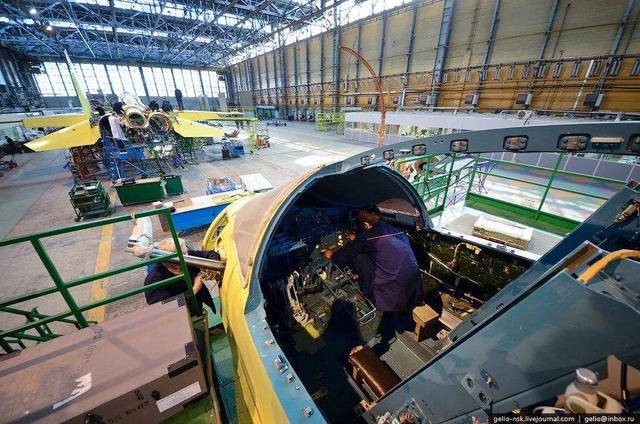 叙利亚战场凶猛的"后卫":俄罗斯苏-34多功能战斗轰炸机