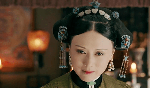 历史上的裕太妃,真的是被雷劈死?其实不然,反倒是加封