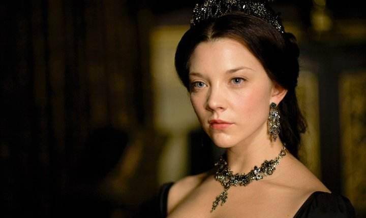 "歪嘴美人"小玫瑰:娜塔莉·多默尔成为最有魅力的女人?