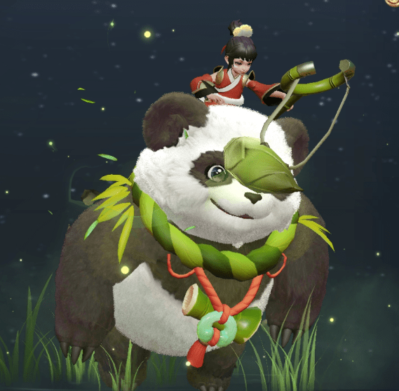 碎片商城更新,大家都在换这4款皮肤,榜首已经突破千万!_阿古