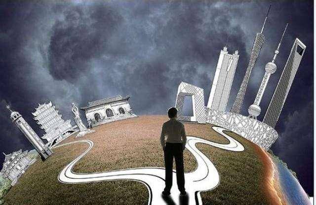 原创在面对人生无数的抉择时,我们要怎么做决定