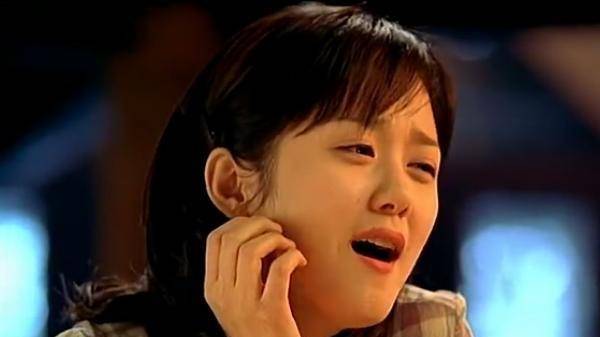 视频图集:韩国演员张娜拉可爱又顽皮,a娃娃脸很开心_电影