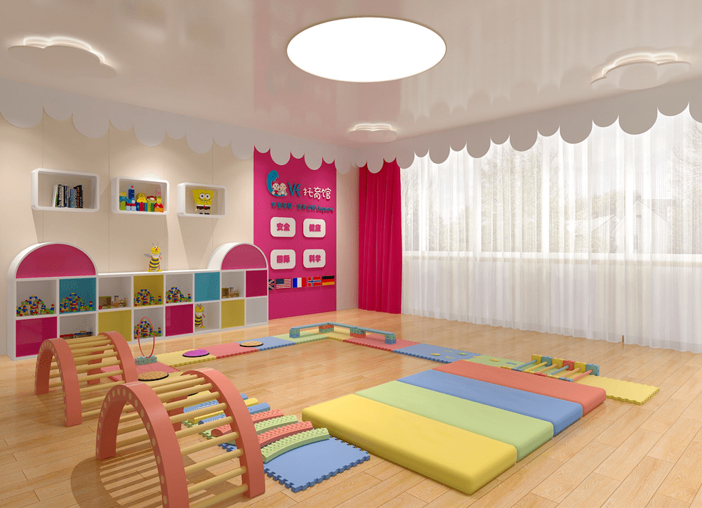 让托育行业更规范,浙江成立婴幼儿照护服务发展促进会