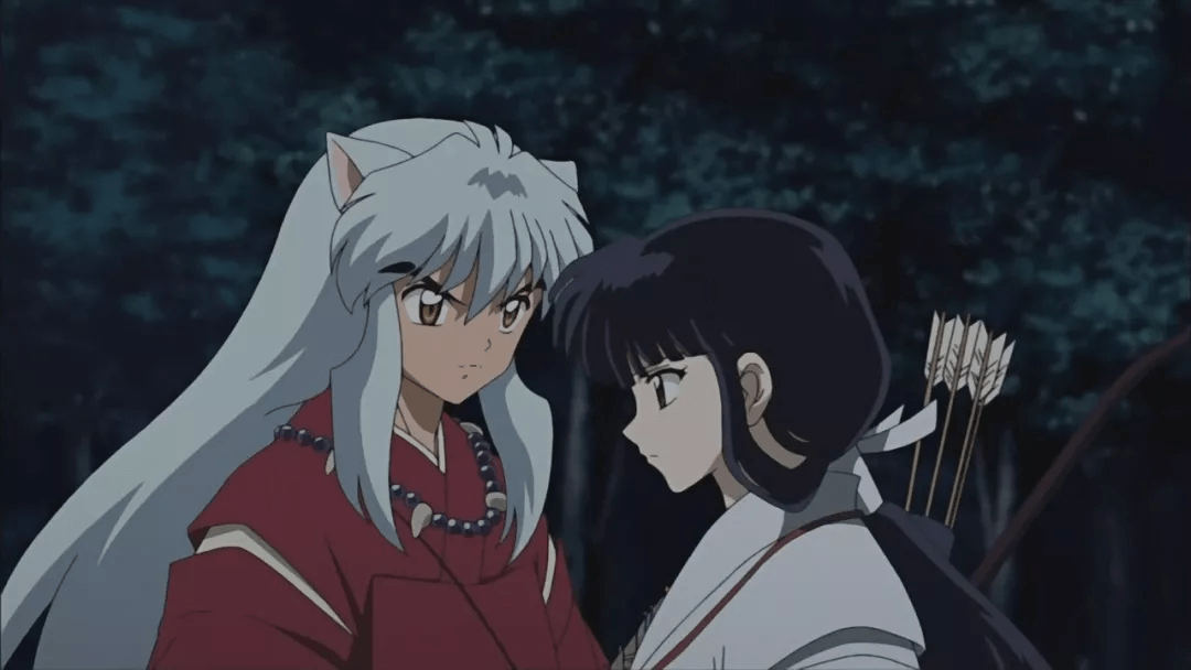 "吃人井"因爱而相通,相信吧,爱确实可以生生死死,穿越时空.