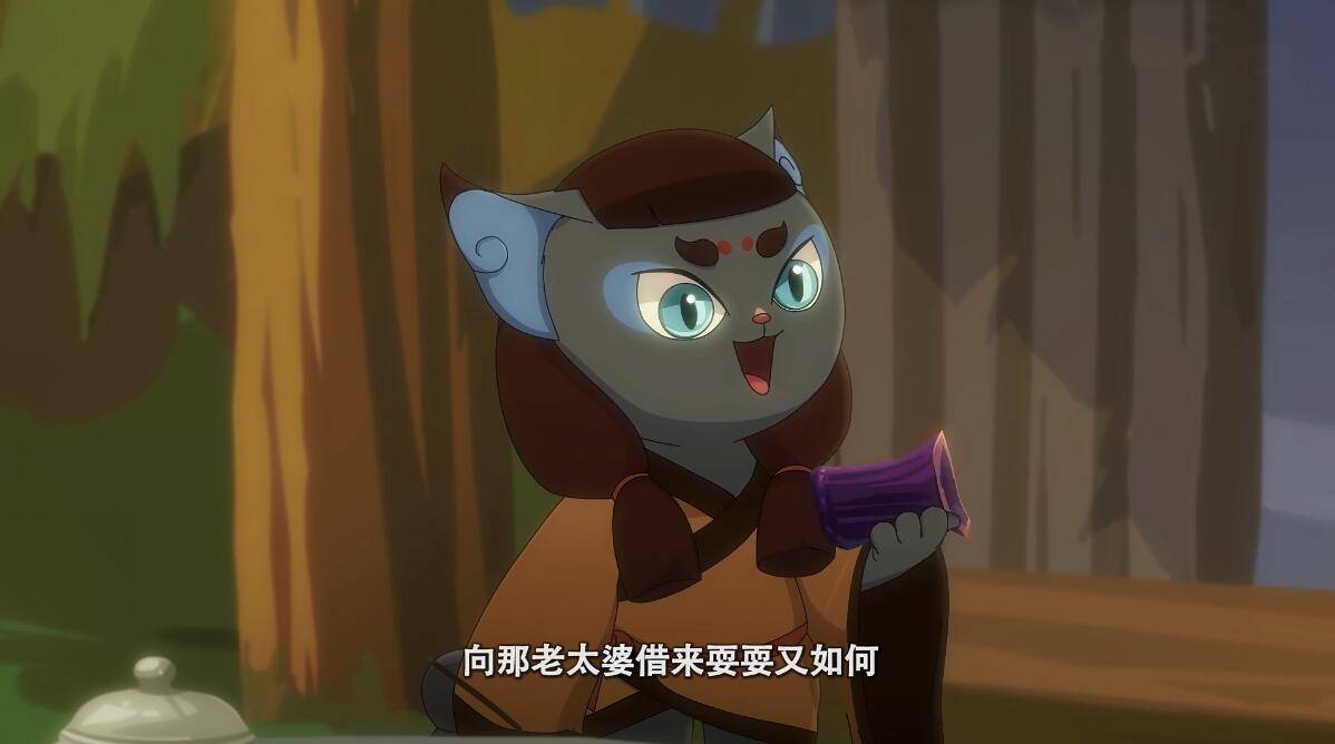 吉祥如意实力很强,几乎可以碾压猫土现存所有京剧猫三,他们和白糖存在