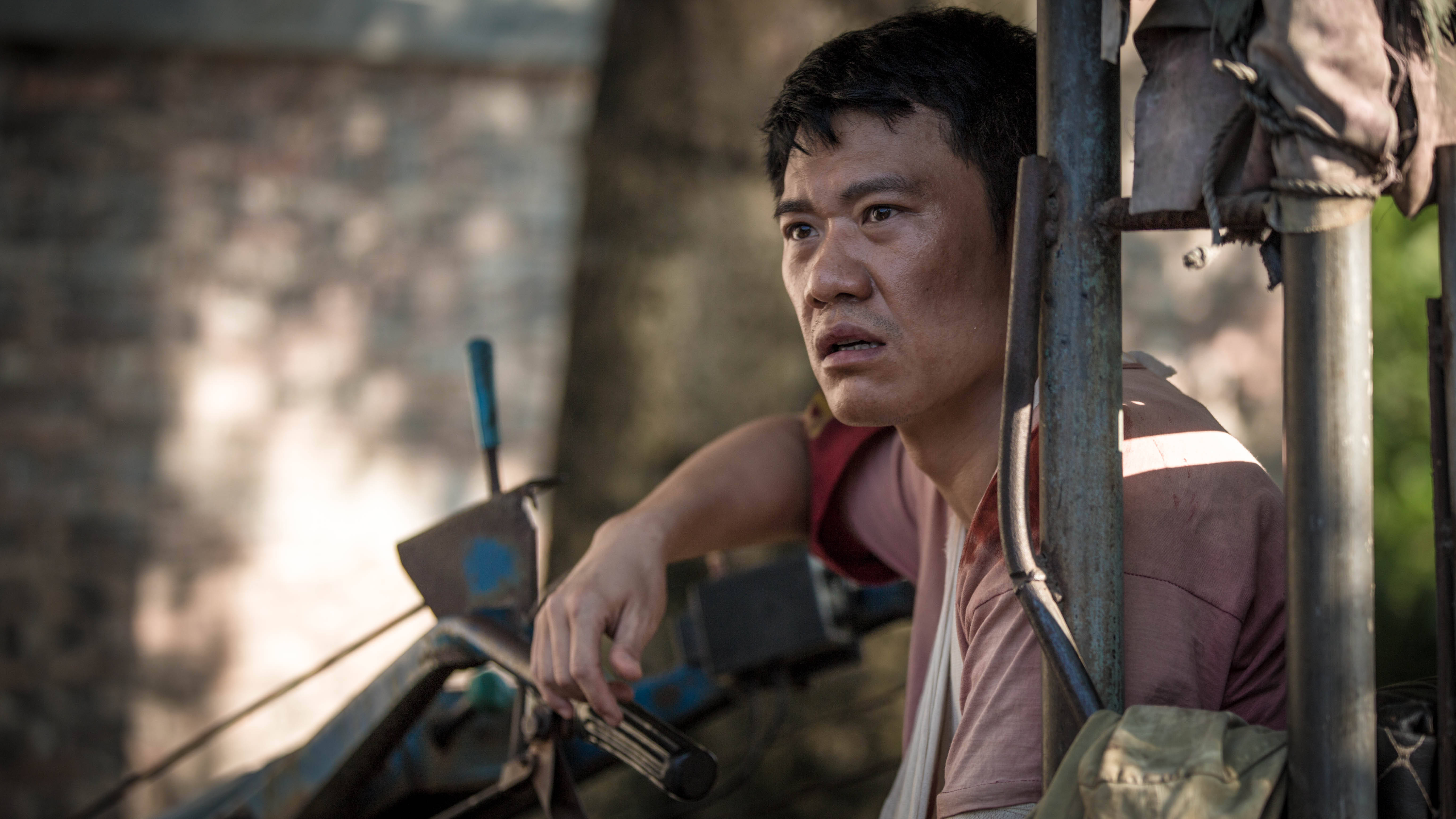 《追梦》央视一套首播 宋楚炎"金山银山不如绿水青山"