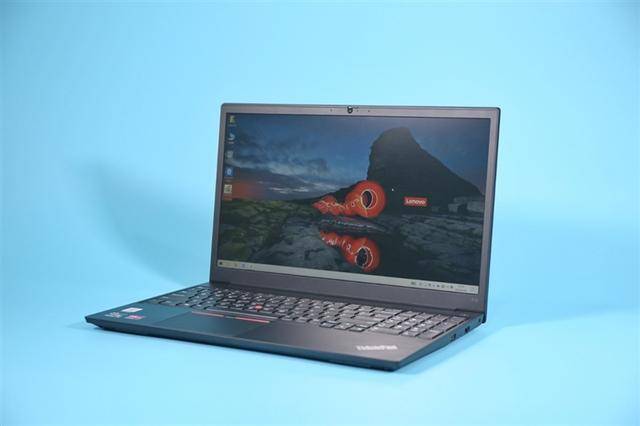 thinkpad e15锐龙版评测:更轻更强还便宜千元