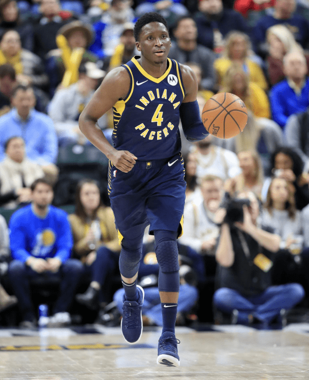 拒绝登场的奥拉迪波,在为下一站做准备_步行者