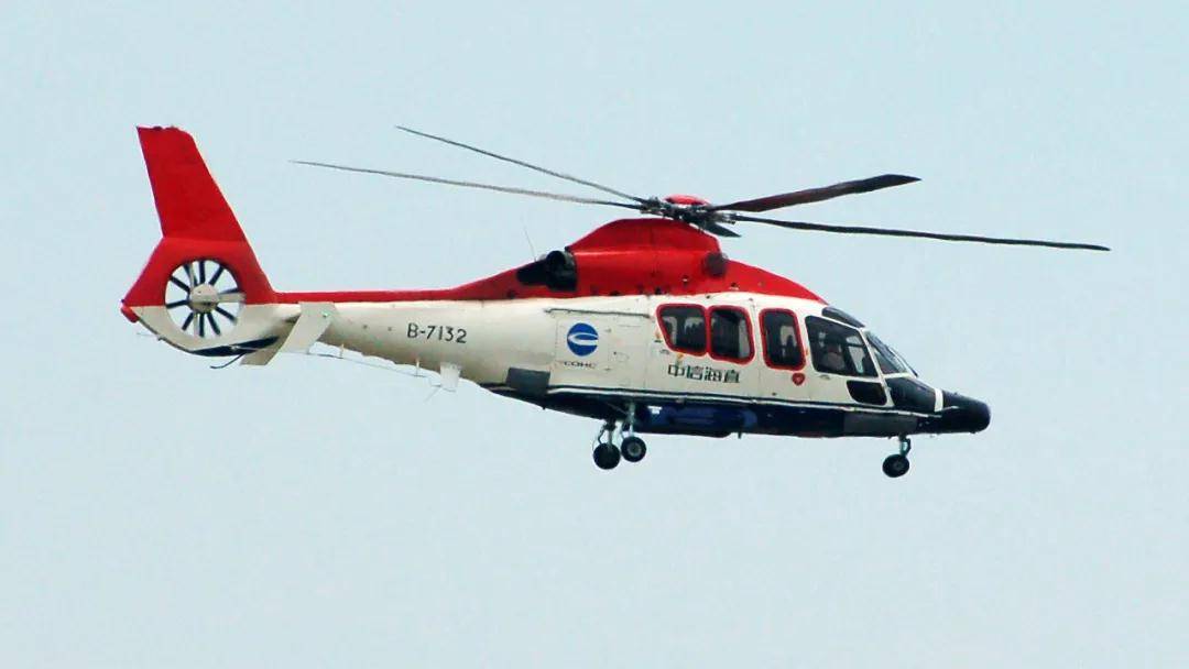 关于直升机,你还犯了那些错?