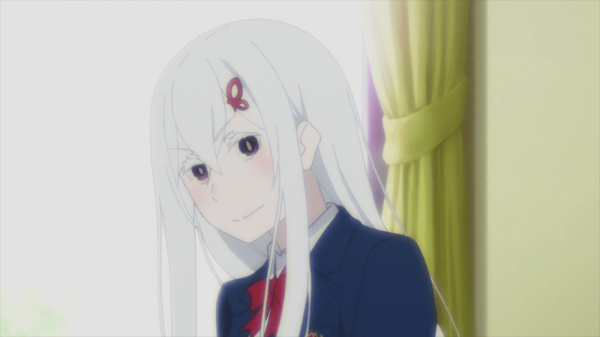 re0:昴对穿jk服的艾姬多娜很满意,艾米莉亚试炼失败,肠姐回归