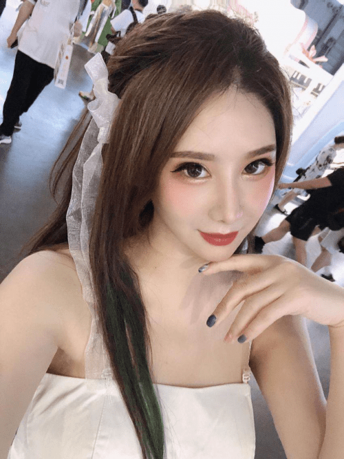 2020showgirl女神赛完美谢幕