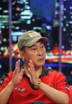 10年前,演员樊志启找尤小刚请假起争执,5小时后家中暴毙而亡_父母