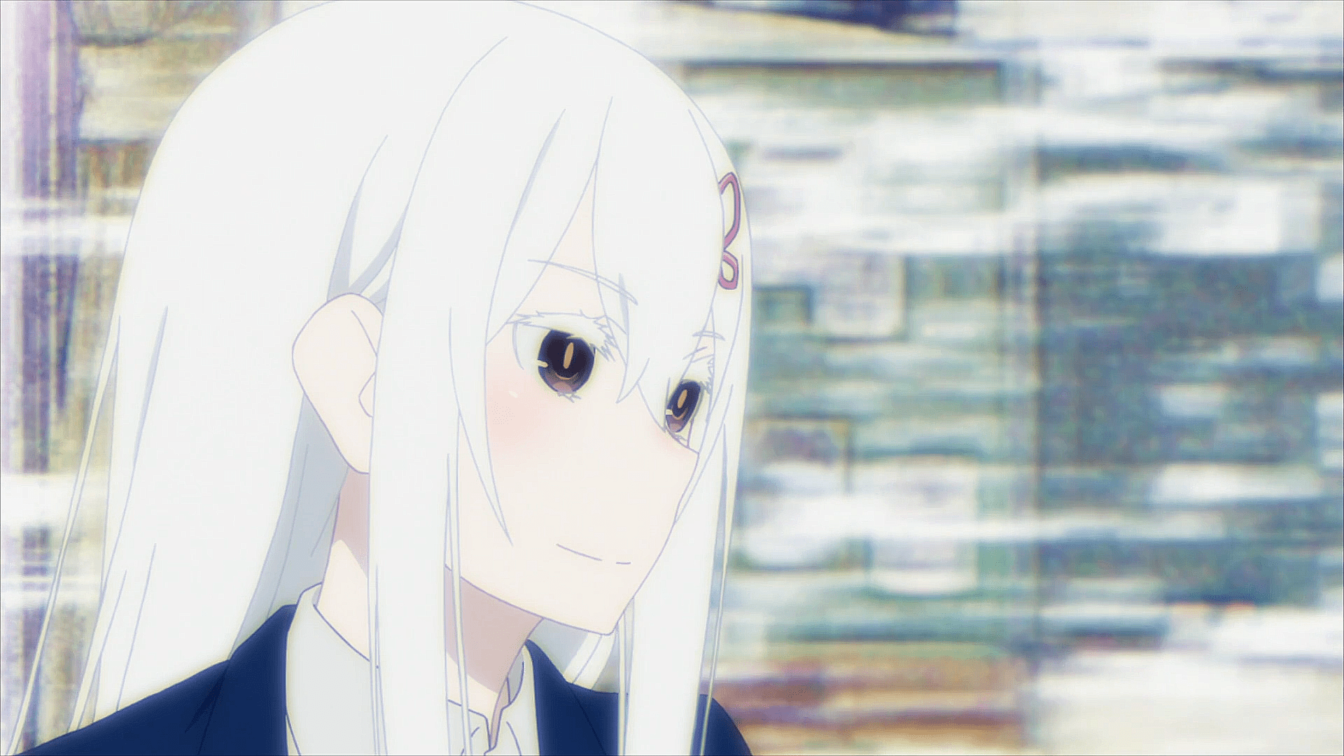 re0第二季剧情逐渐复杂每个人都有秘密菜月昴轮回开始