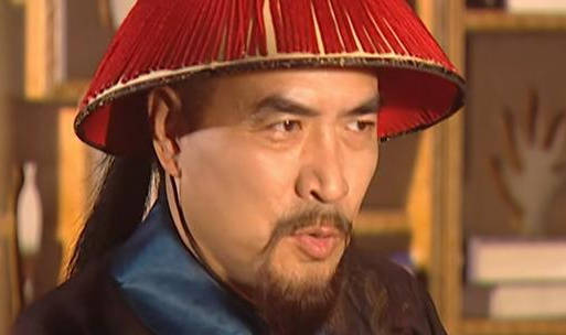 原创康熙王朝李光地丁忧嫖妓背叛蓝齐格格康熙为何还要重用他