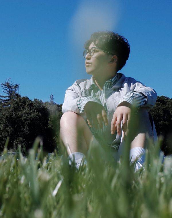 粉丝:出道吧!_姚译添