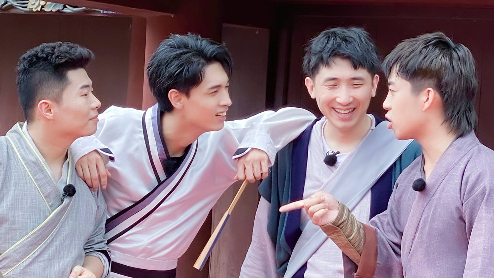 原创德云社综艺影视4连击粉丝将大饱眼福实际意义却更加重大