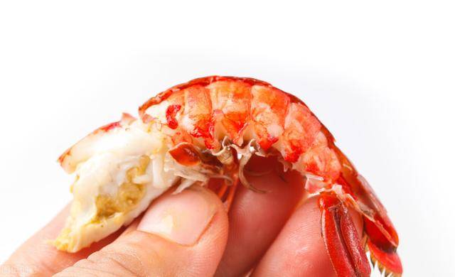 吃剩的小龙虾壳,拿来修路可真香