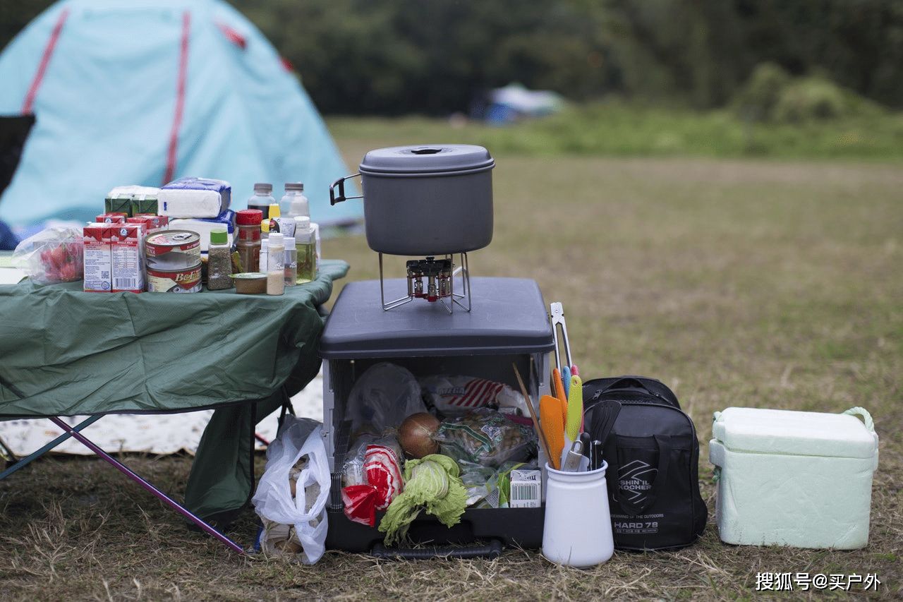 野外露营需要注意的那些事, 你真的懂露营吗?