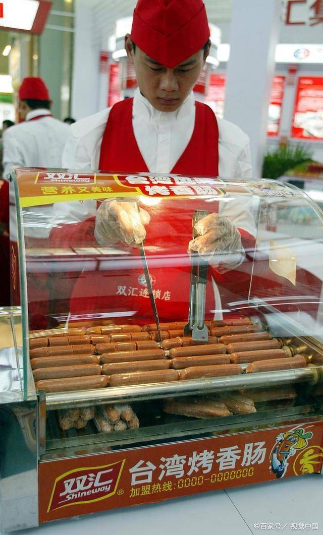 很多美食小朋友们吃的津津有味,但也有不少美食是"人工合成肉",特别