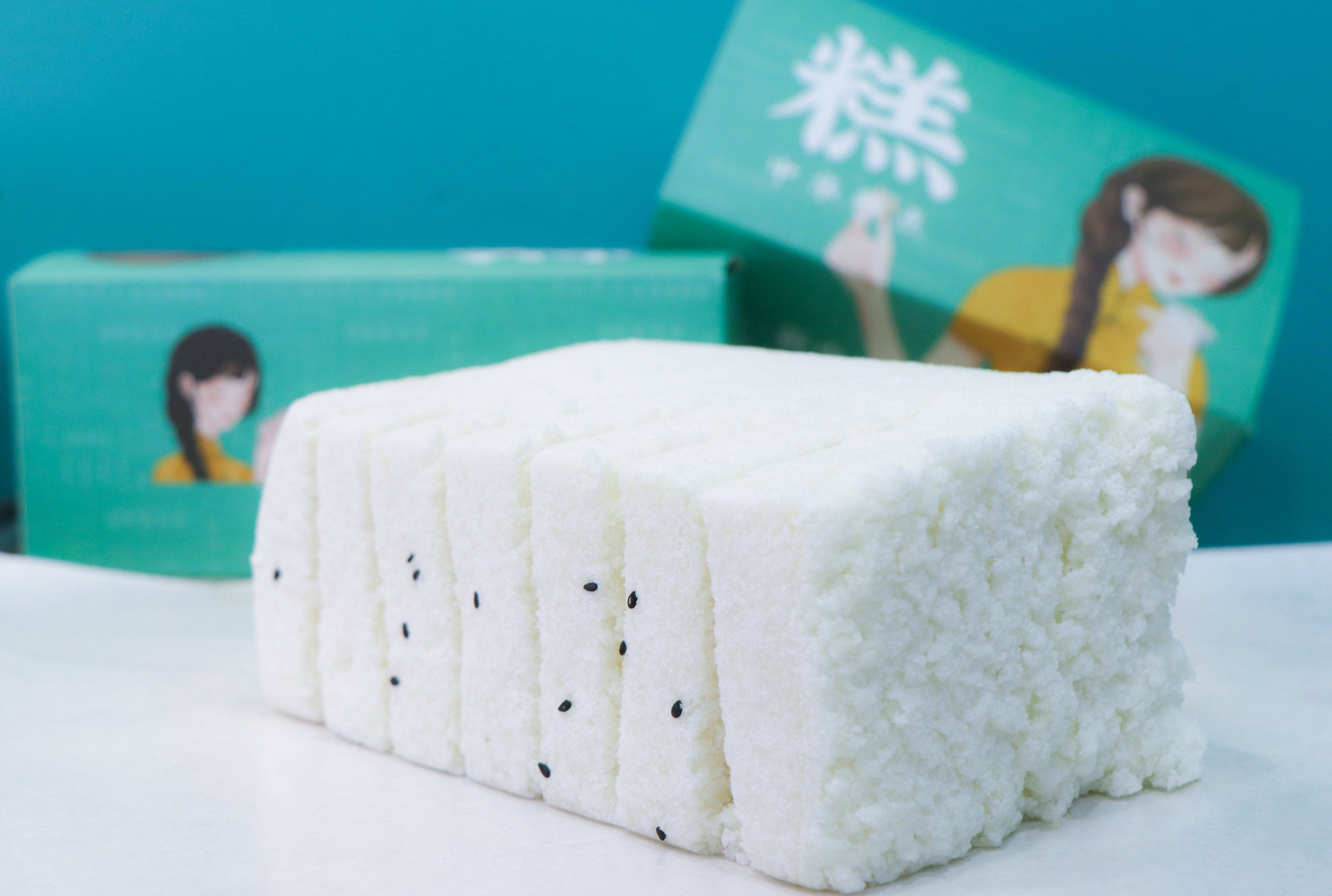 新中式糕点的背后的故事,你知道多少?