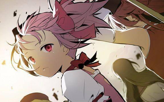 末日的魔法少女 来自搜狐网