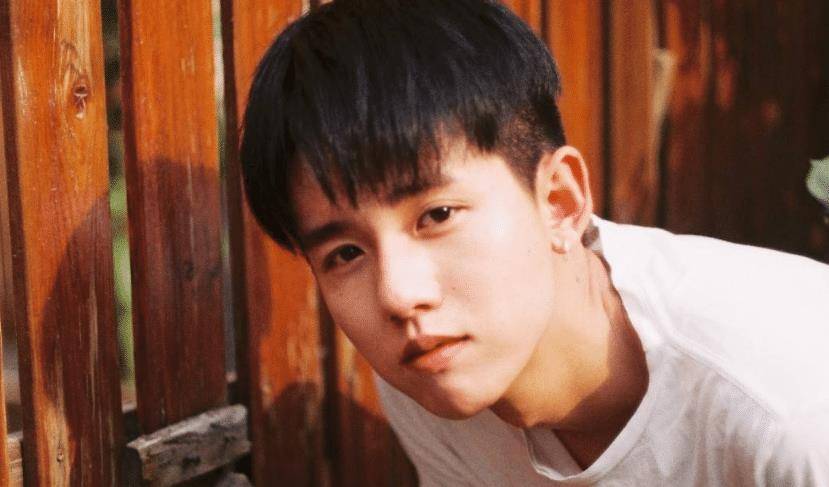 剧版三年k班来袭张耀出演少年谢井原女主女二观众也满意