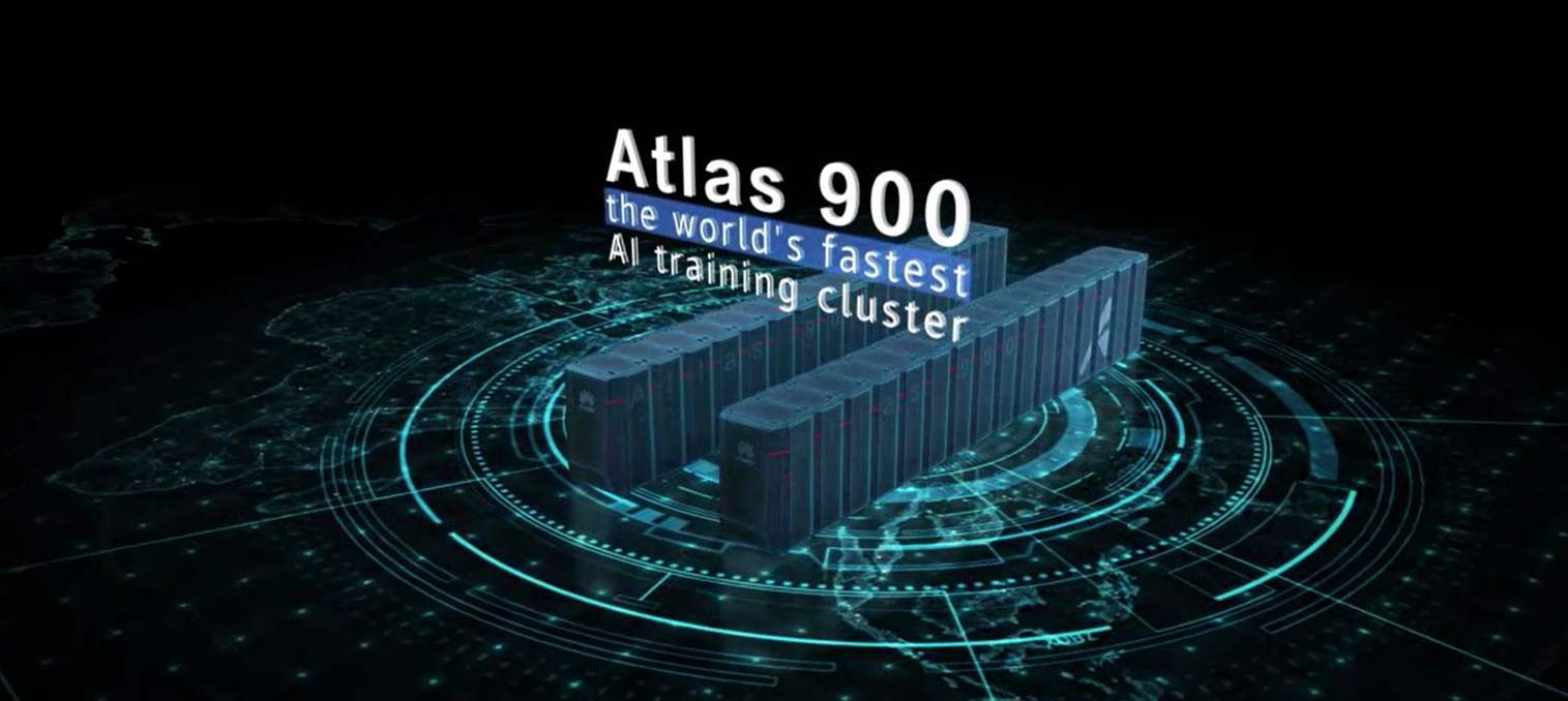 atlas 900