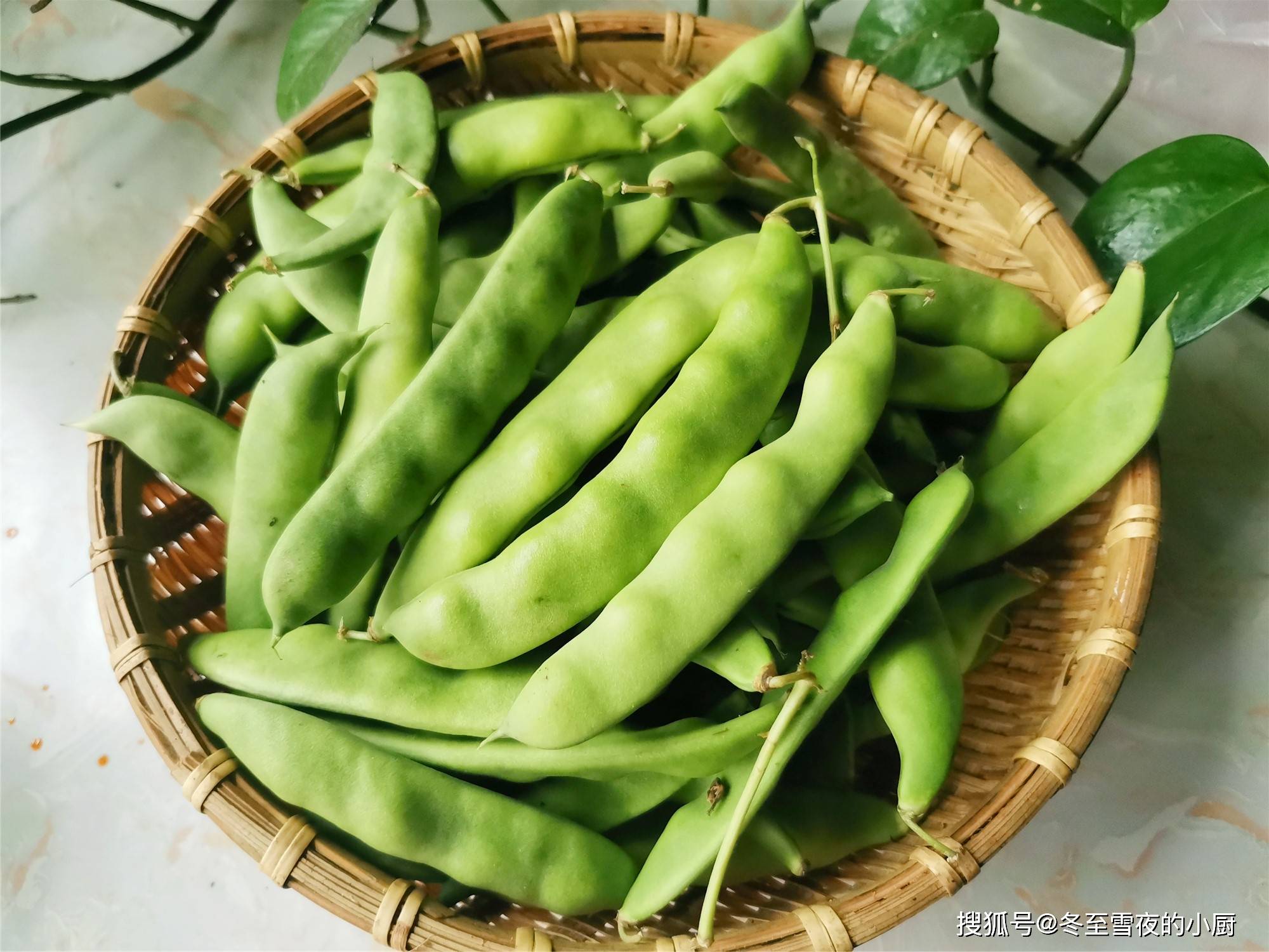 原创这些油豆角是豆角中的极品,全吃过的是东北人,外地人很少都吃过